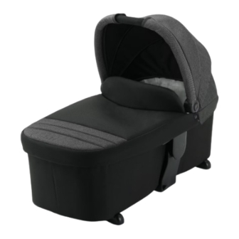 Graco MODES Carry Cot Manual