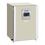 Phcbi MCO-170AICDL Operating Instructions Manual