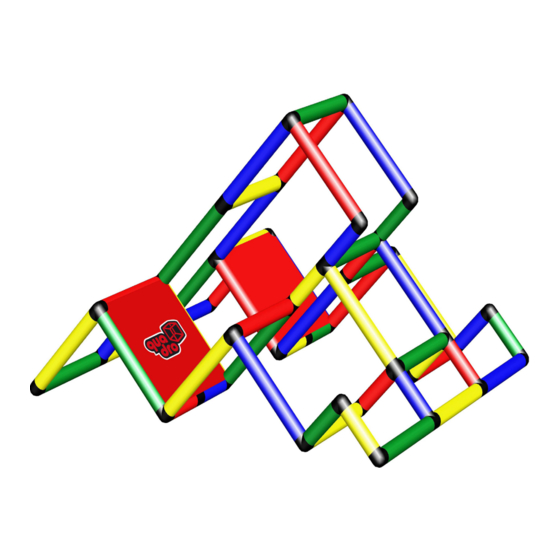 Quadro mdb B0040 Construction Manual