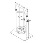 Graco 253017 Instructions-Parts List Manual