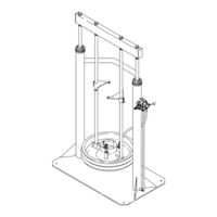 Graco C50007 Instructions-Parts List Manual