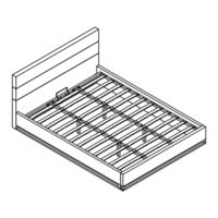 SHANGRI-LA SLLEDBEDBQA User Manual