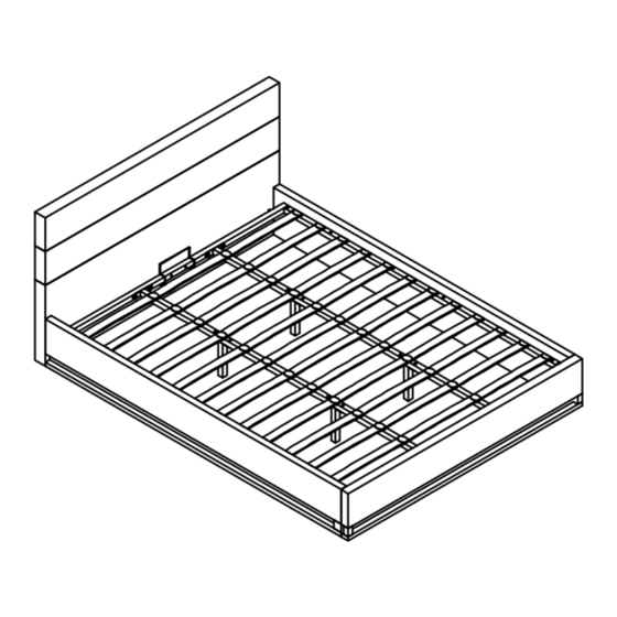 SHANGRI-LA SLLEDBEDBDA User Manual