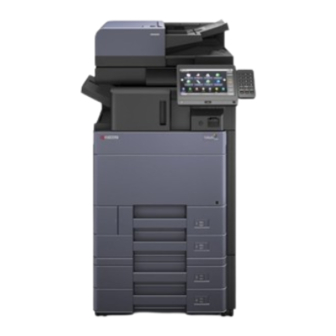 Kyocera 6003i Hardware  Installation And Reference Manual
