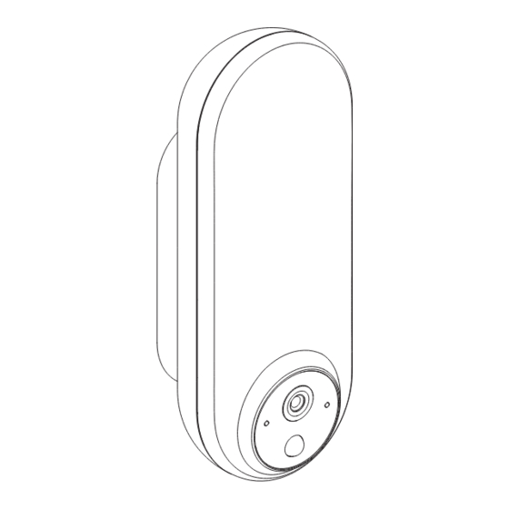 Ledvance SMART+ WIFI CLOUD CAMERA Manuals