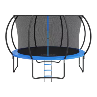 VEVOR TX-B7123-10FT Manual