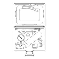 Dräger Porta Control 3000 Instructions For Use Manual