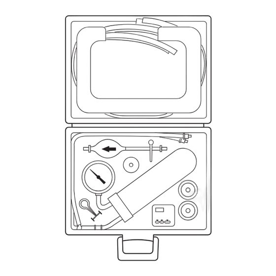 Dräger Porta Control 3000 Instructions For Use Manual