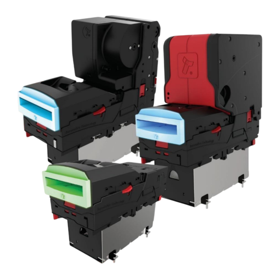 Innovative Technology NV9 Spectral Series User Manual