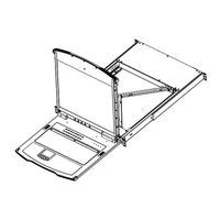 Eaton TRIPP LITE NetDirector B064C-16-1X1-IP Owner's Manual