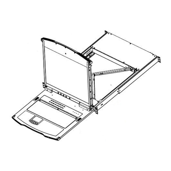 Eaton TRIPP LITE NetDirector B064C-16-1X1-IP Owner's Manual