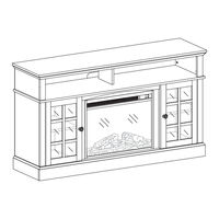 Pipishell PIWFS01B Instruction Manual