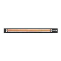 EUROfase HEATING LP30 Installation, Instruction And  Service Manual