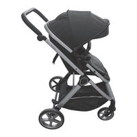 Chipolino VISTA KKVS02 Series Manual