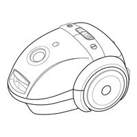 LG V-CR57 S Series Manual