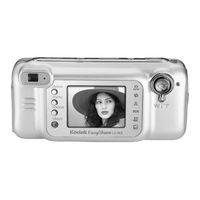 Kodak LS743 - EASYSHARE Digital Camera User Manual