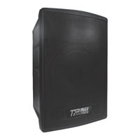 Ashton tp lite transporta User Manual