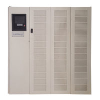 Powerware 9315 Operation Manual