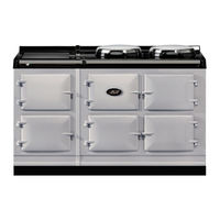 AGA DC Series Installation Manual