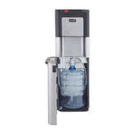 Sharp SWD-77EH-BK Quick Start Manual