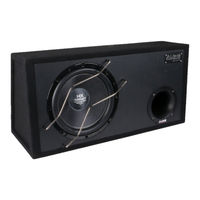 Audio System HX Series User Manual