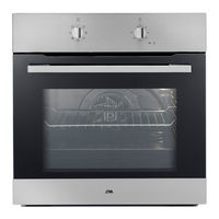 ETNA OM865RVS Instructions For Use Manual
