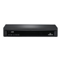 Logik LHDFSAT11 Instruction Manual