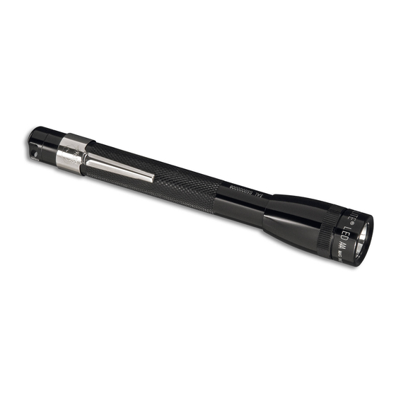 MAG Mini -Lite Manual