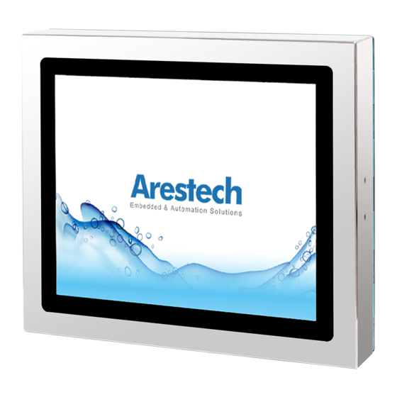 Lex System Stainless 10.4