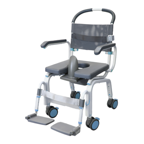 Dutchblue 5060 User Manual