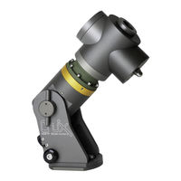 Hobym Observatory Crux170HD User Manual