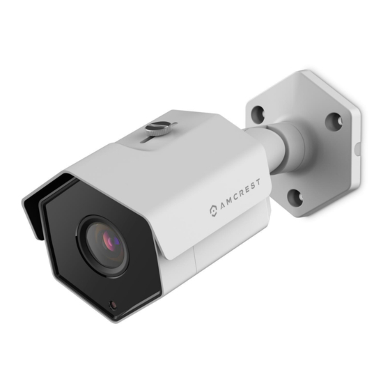 Amcrest IP5M-1173E User Manual