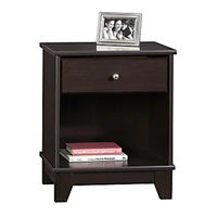 Sauder Camarin Series Assembly Instructions Manual