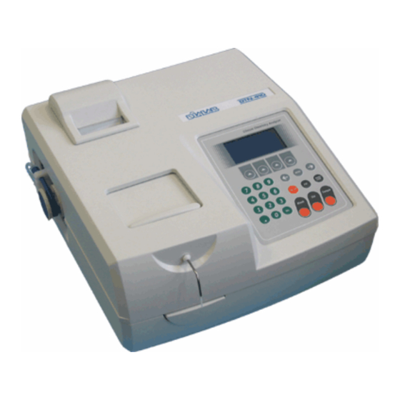 DIALAB DTN-410 K User Manual