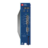 ADC HiGain HDSL2 Manual