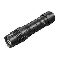 Nitecore P10iX i-Generation 217000 User Manual