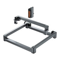 Genmitsu Jinsoku LC-40 User Manual