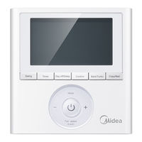 mundoclima KJR-120G2/TFBG-E-02 Installation And Owner's Manual