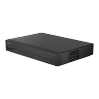 Wisenet ARD-410 Product Specifications Manual