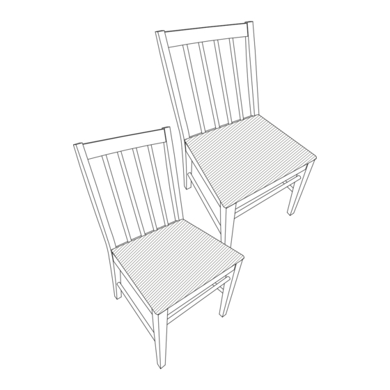 Sunnydaze Decor BWD-849 Manual