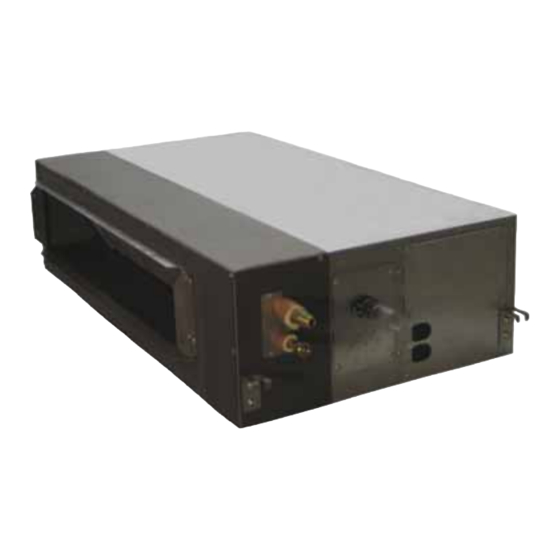 Hitachi RPI-2.0FSN3E Installation And Operation Manual
