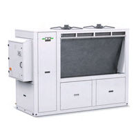 Remco KWP 1030 Eco Operating And Installation Instructions