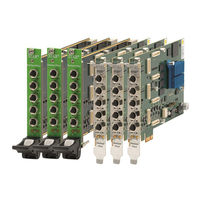 Star Cooperation FlexCard PCIe3 Instructions For Use Manual
