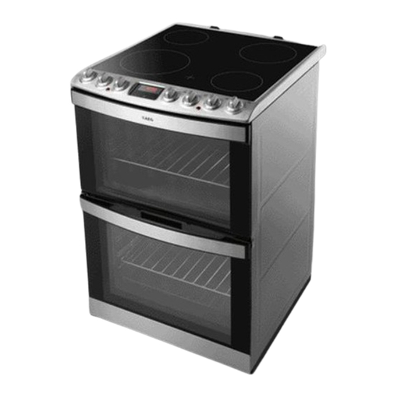 AEG 43102V-MN User Manual