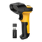 Inateck P6 - 2.4GHz Wireless Barcode Scanner with 60m Range Manual
