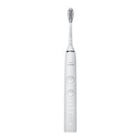 Philips Sonicare DiamondClean HX9911/62 Manual