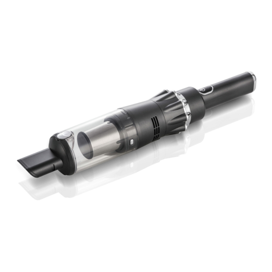 Necchi NH9211 User Manual