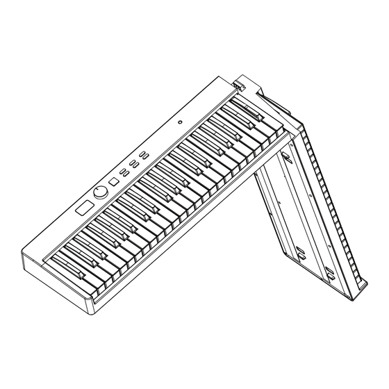 Axus AXF12 User Manual