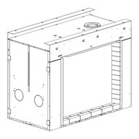 Heat & Glo ESC-42ST-IFT Owner's Manual