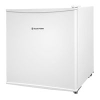 Russell Hobbs RHTTLF2E1W Instruction Manual